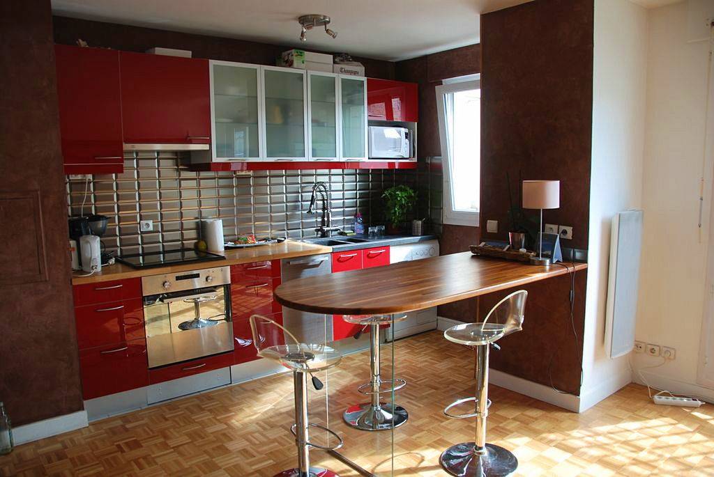 Une photo de l’annonce