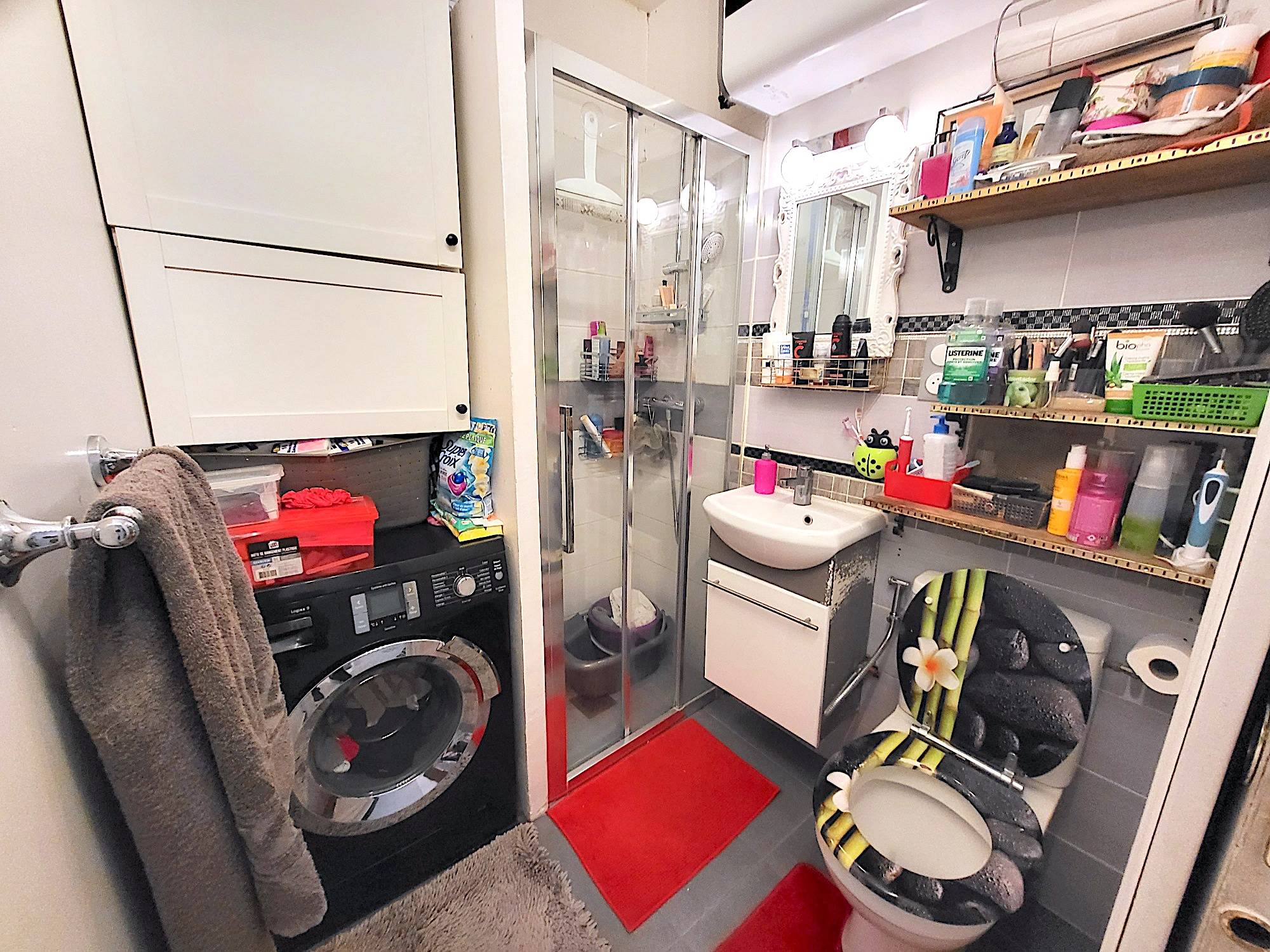 Une photo de l’annonce