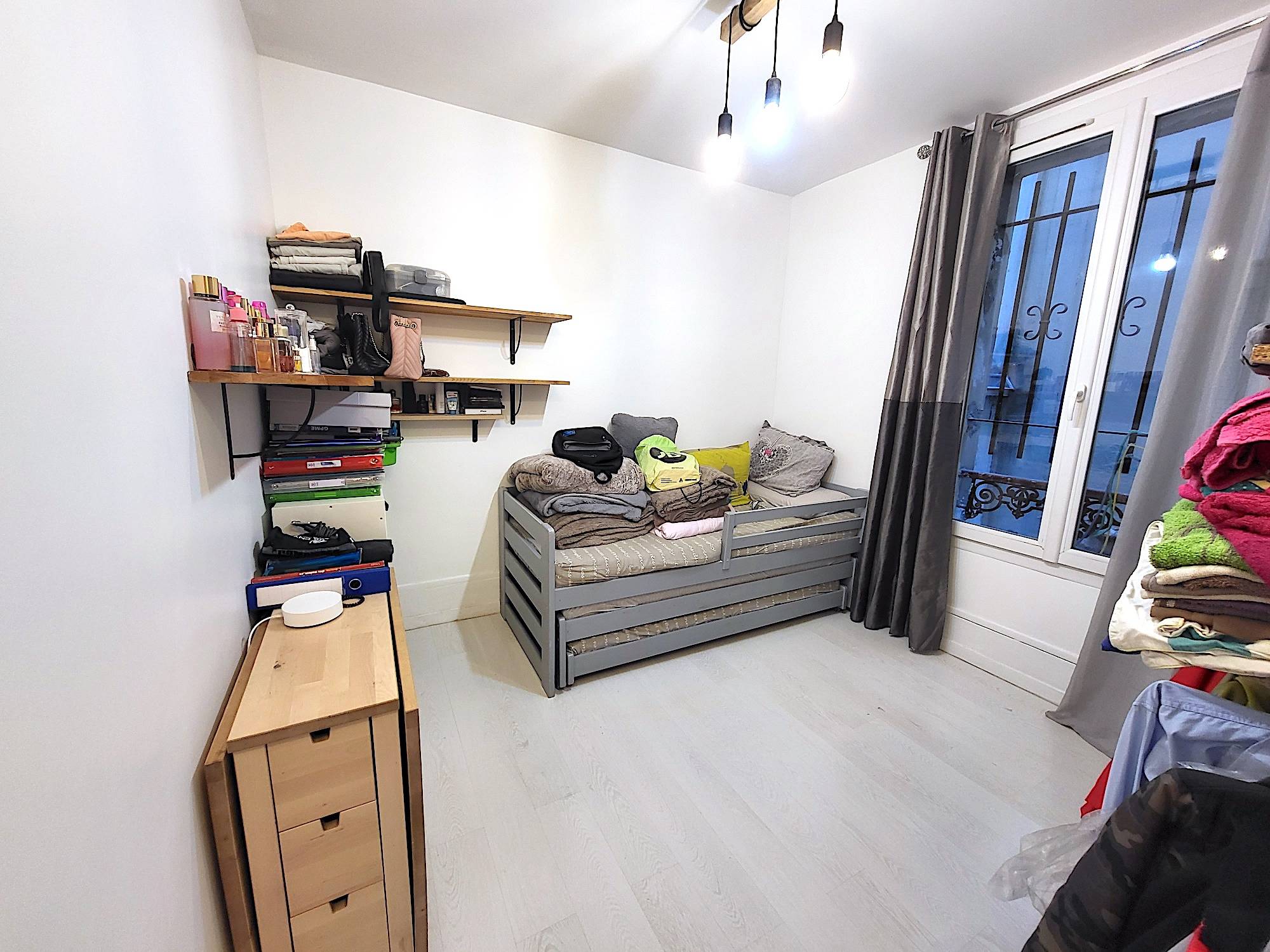 Une photo de l’annonce