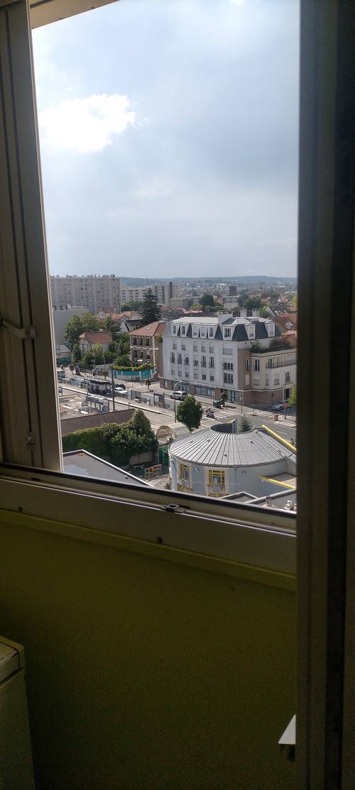 Loue 2 chambres en colocation - appartement 96m² Châtillon Sud Parisien - Colocation Conviviale et Tranquille