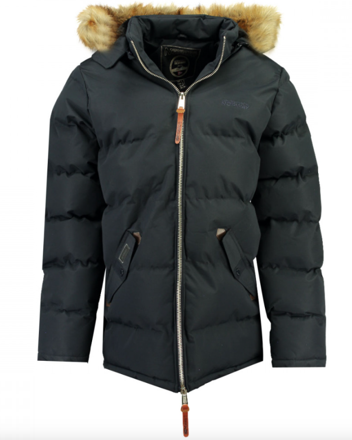 PARKA homme Geographical Norway XL NEUVE