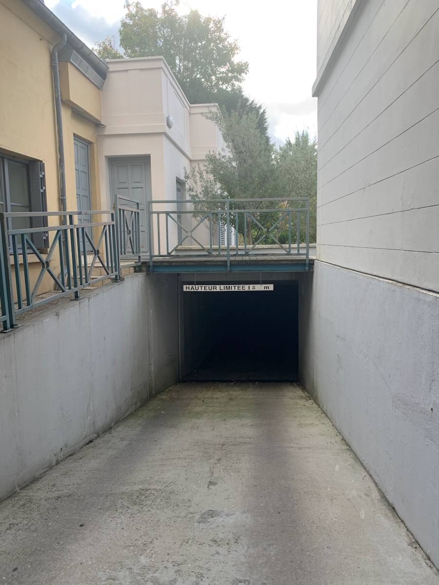 Une photo de l’annonce