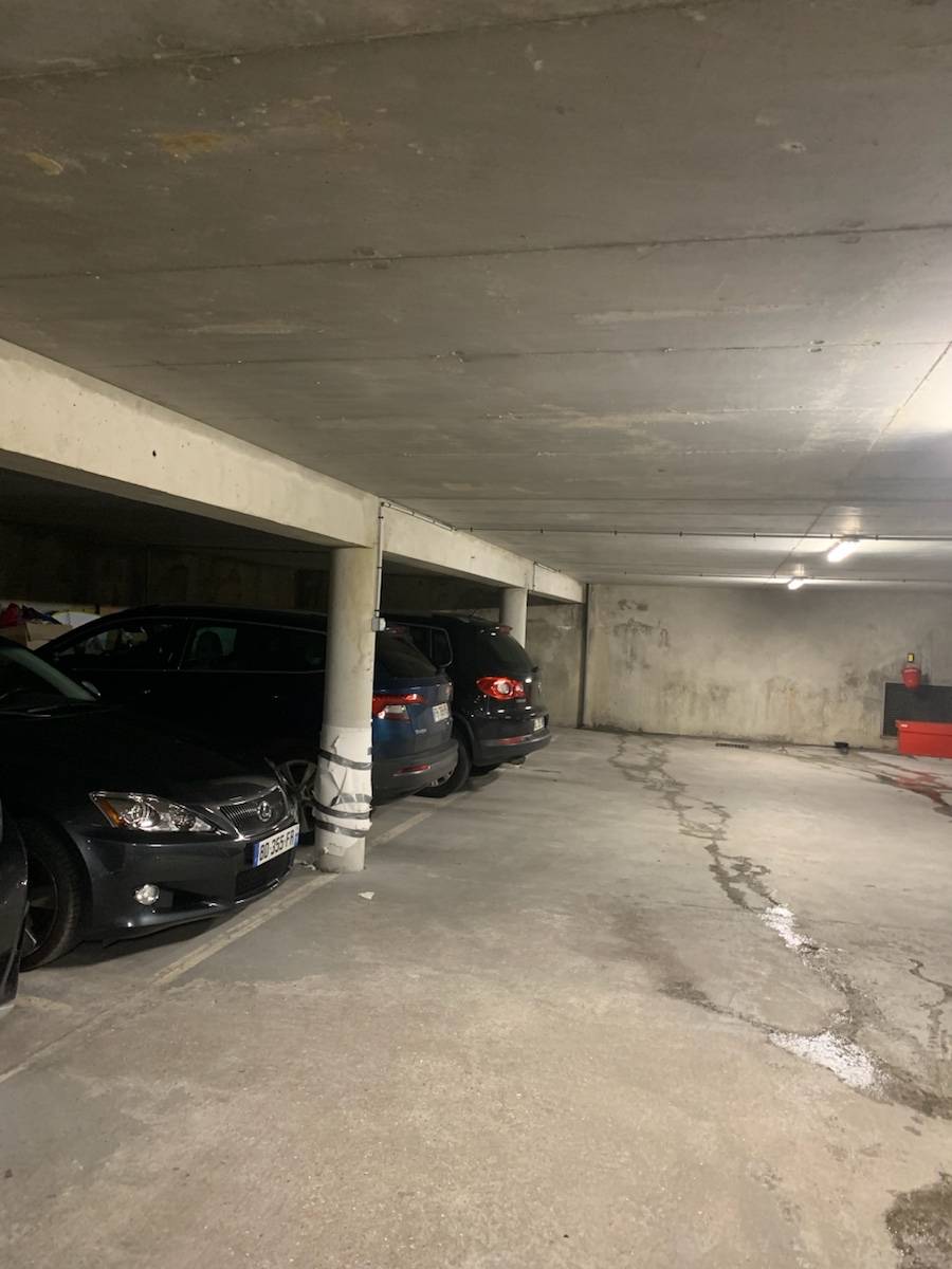 Une photo de l’annonce