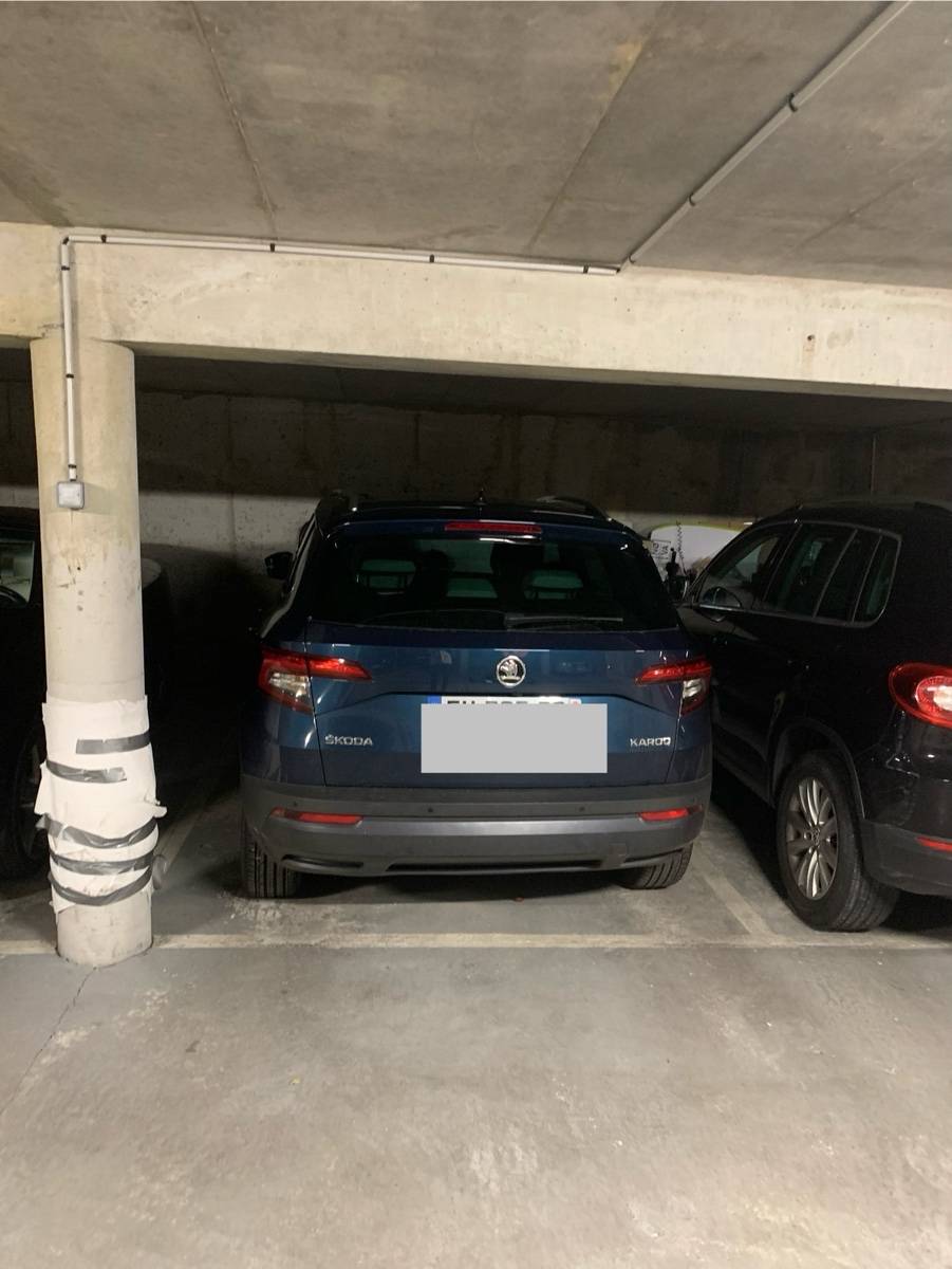 Une photo de l’annonce