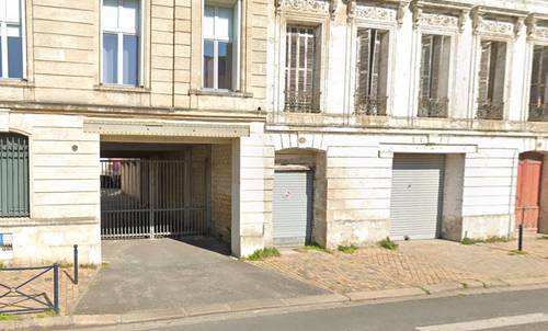 Loue Parking - Bordeaux Chartrons - 8m²