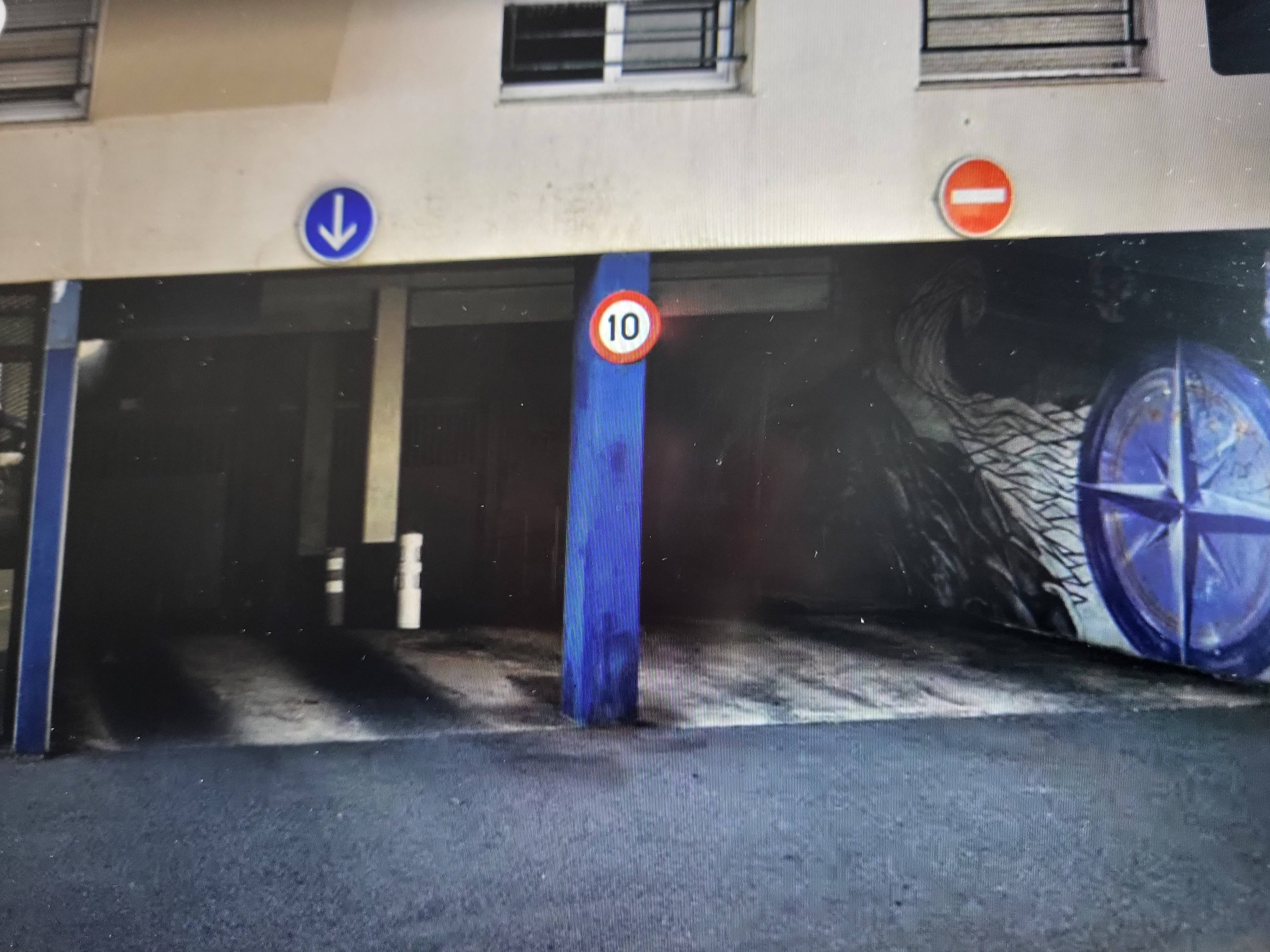 Une photo de l’annonce