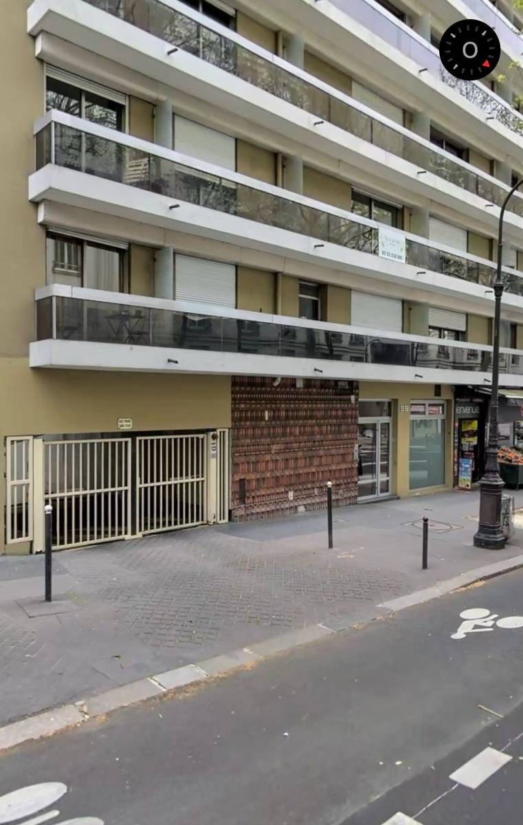 Une photo de l’annonce