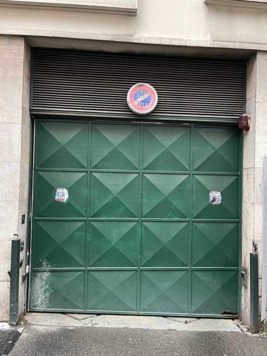 Une photo de l’annonce