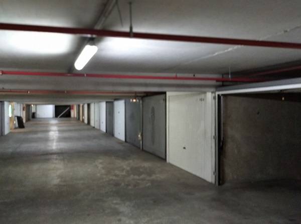 Loue boxe de parking 81 av de Flandre, Paris 19ème