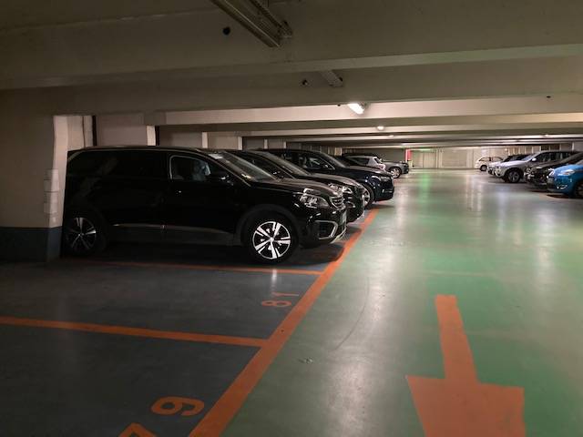 Une photo de l’annonce