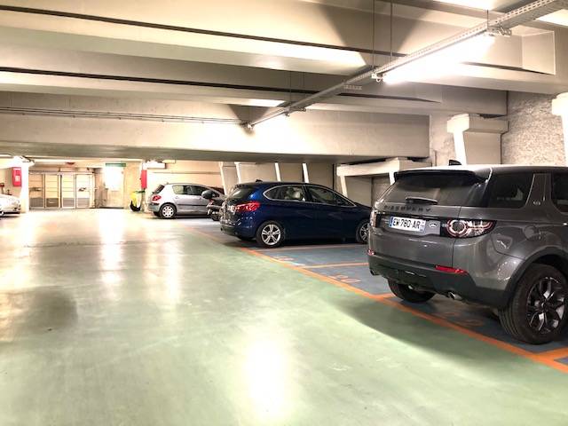 Une photo de l’annonce