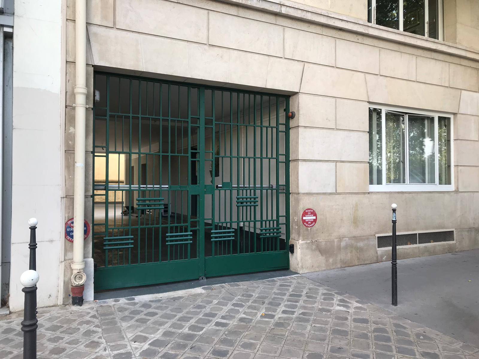 Une photo de l’annonce