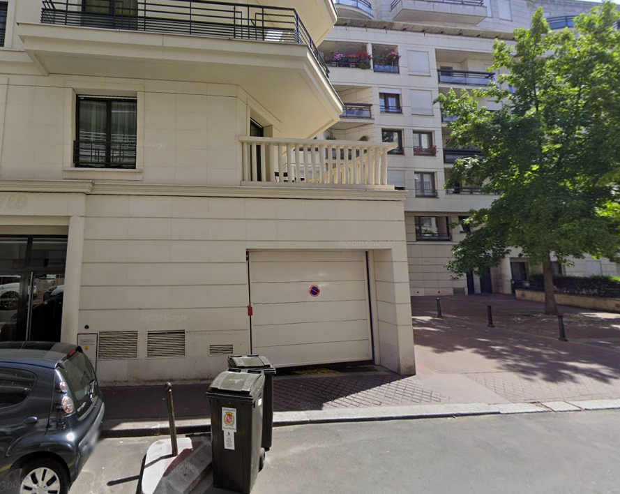 Une photo de l’annonce