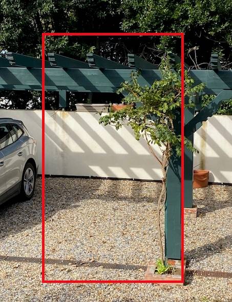 Loue Parking 18m², Biarritz (64)