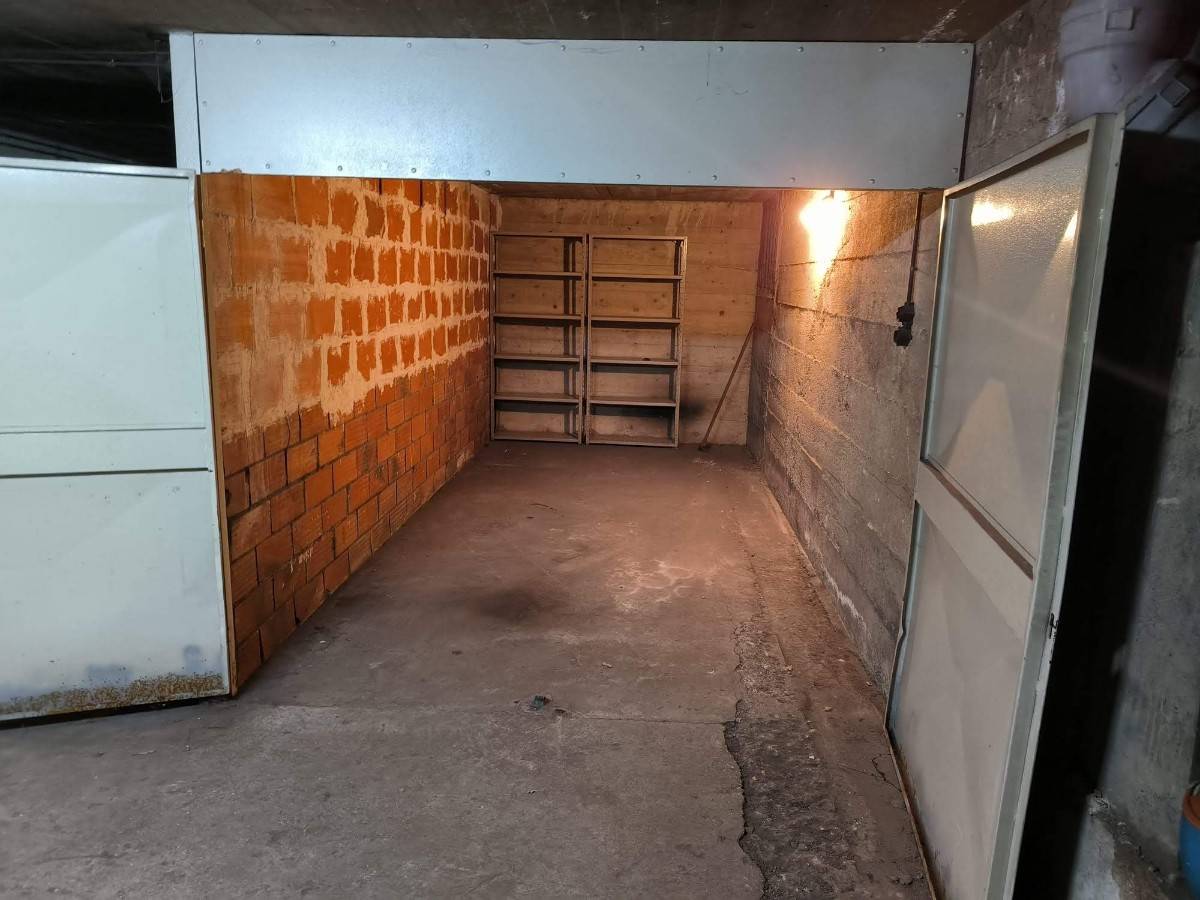 Loue parking - 15m² - Boulogne-Billancourt