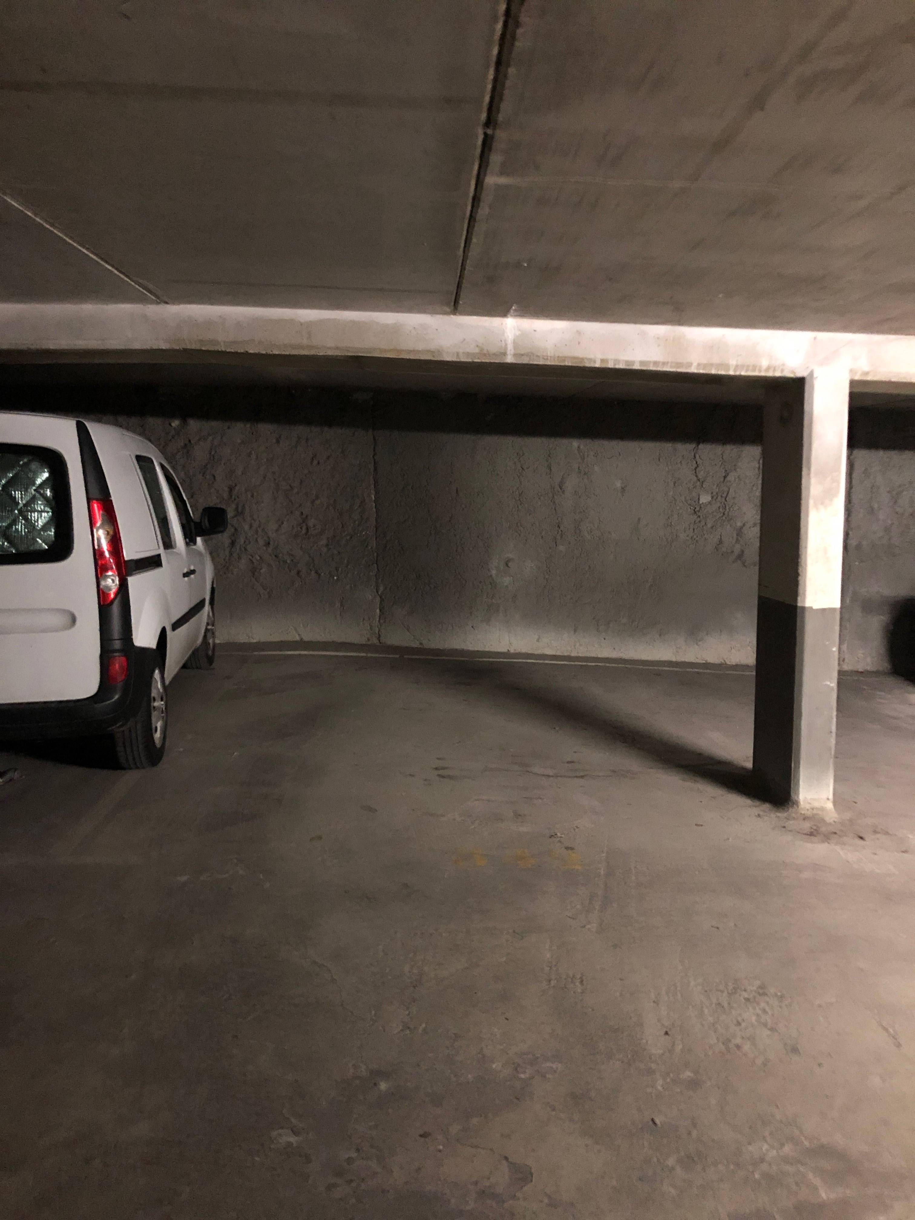 Loue parking centre ville - 15m², Toulouse (31)