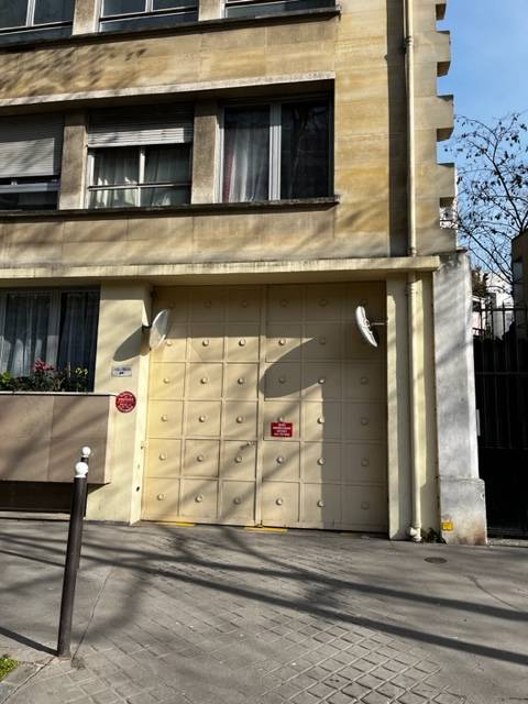 Une photo de l’annonce