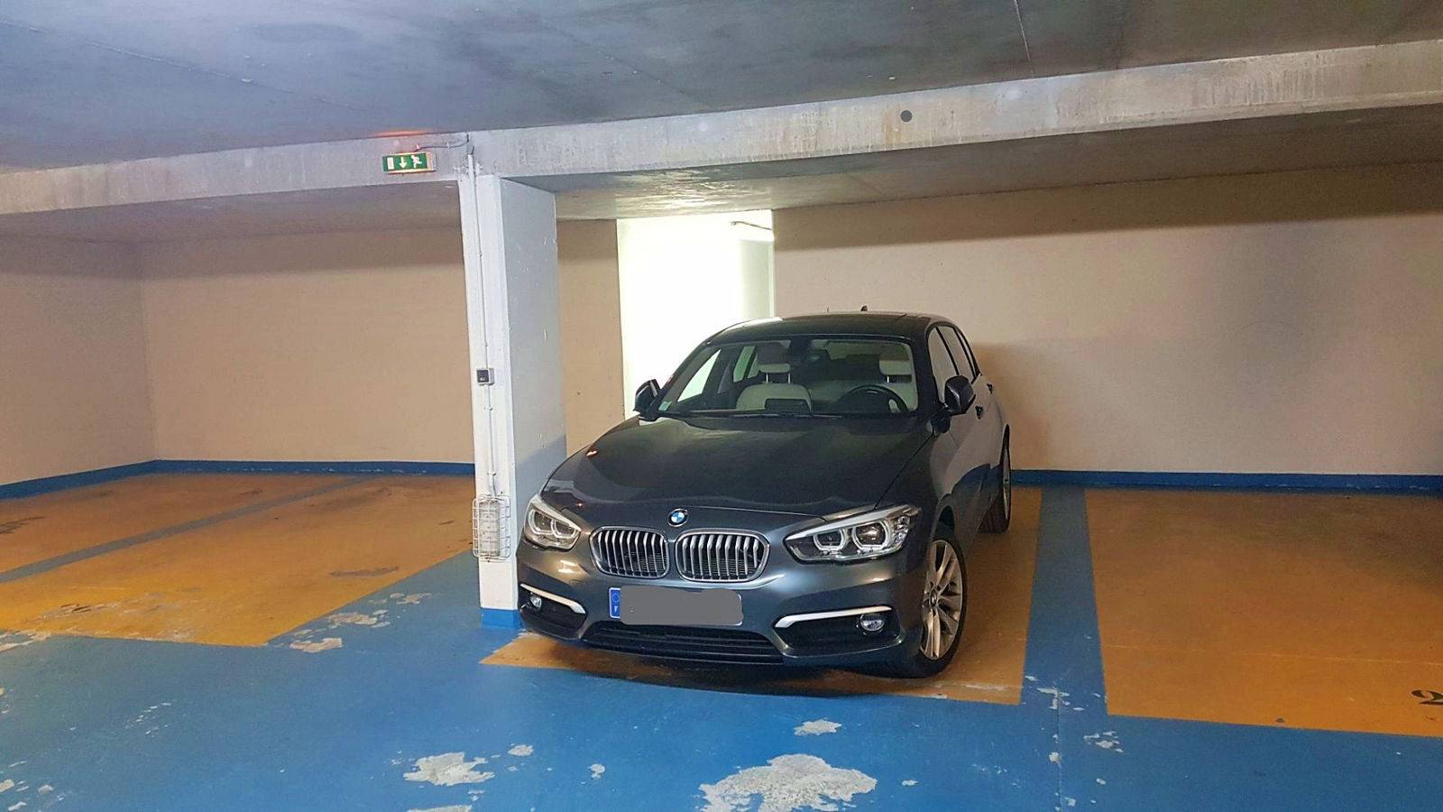 Une photo de l’annonce