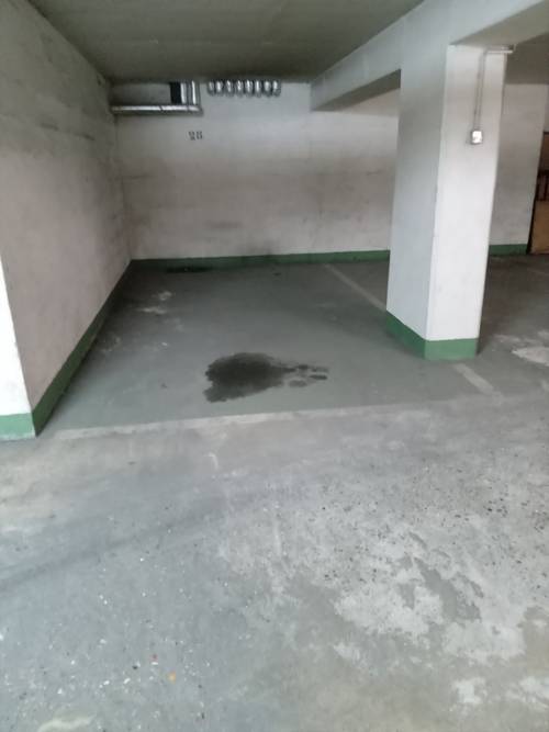 Loue Parking Paris 1er - 13m²