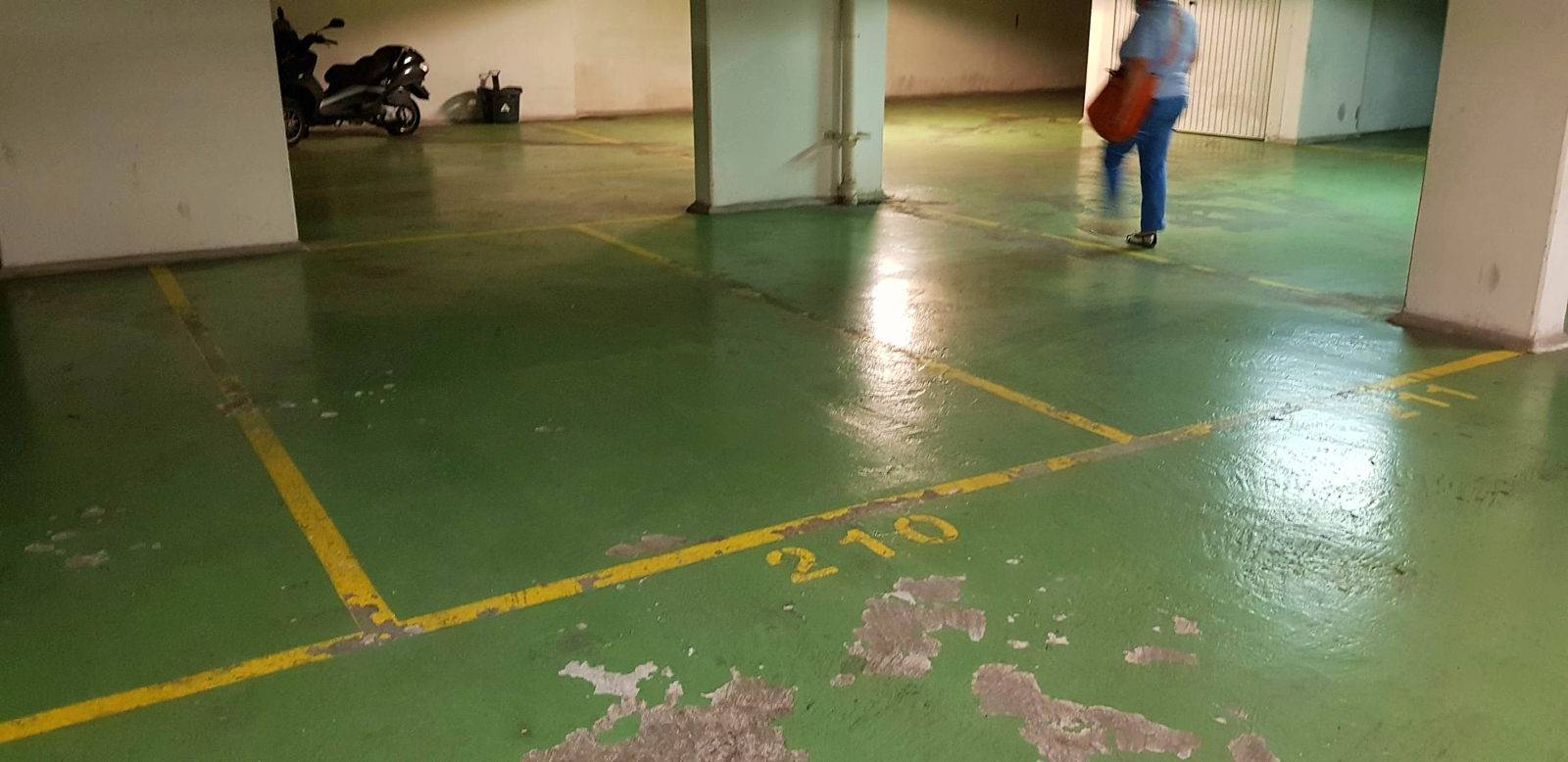 Une photo de l’annonce