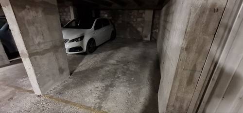 Loue Parking 12m², 36 Rue Blomet + 69 Rue Lecourbe, (2 Entrées) - Paris 15ème