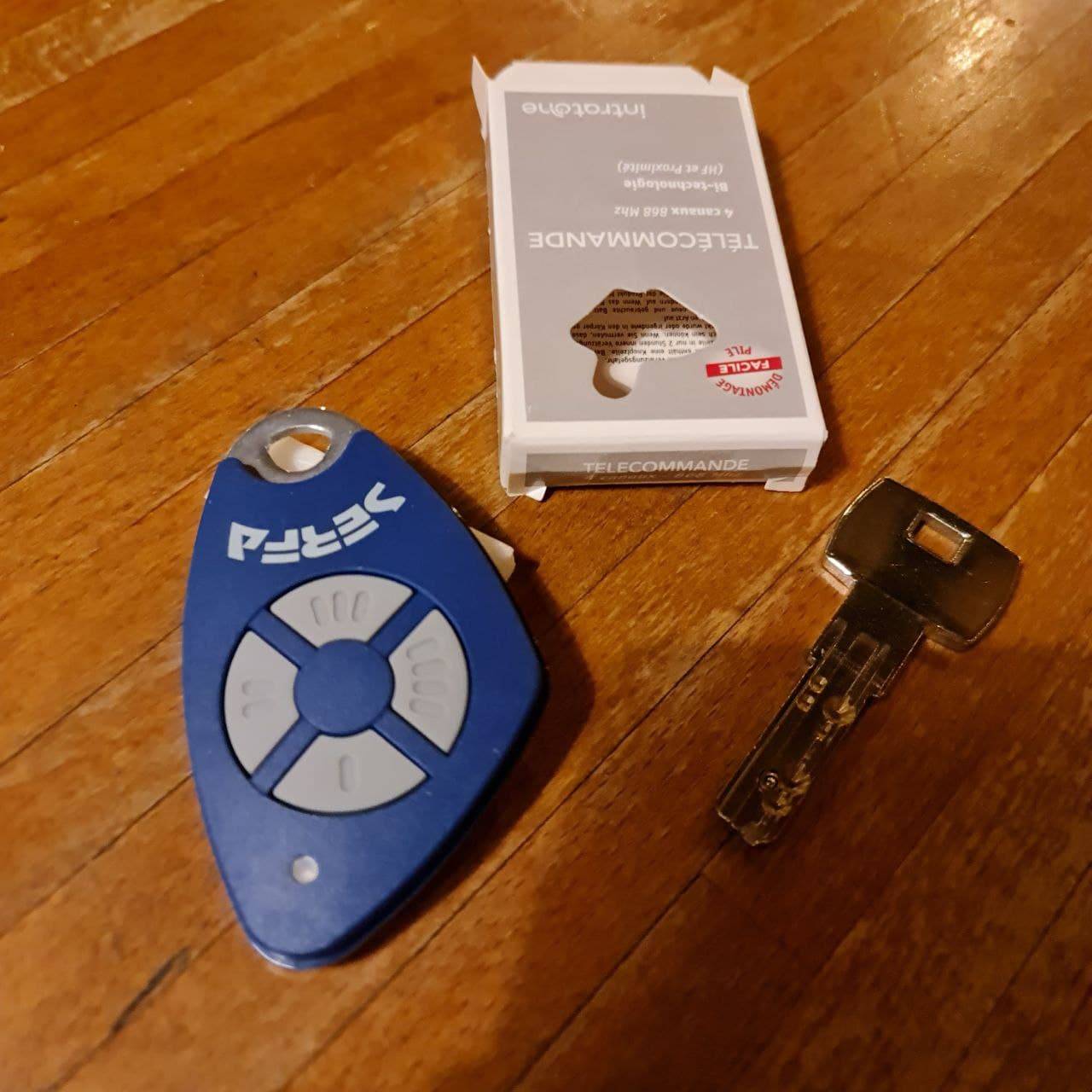 Une photo de l’annonce