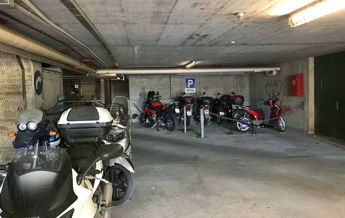 Une photo de l’annonce