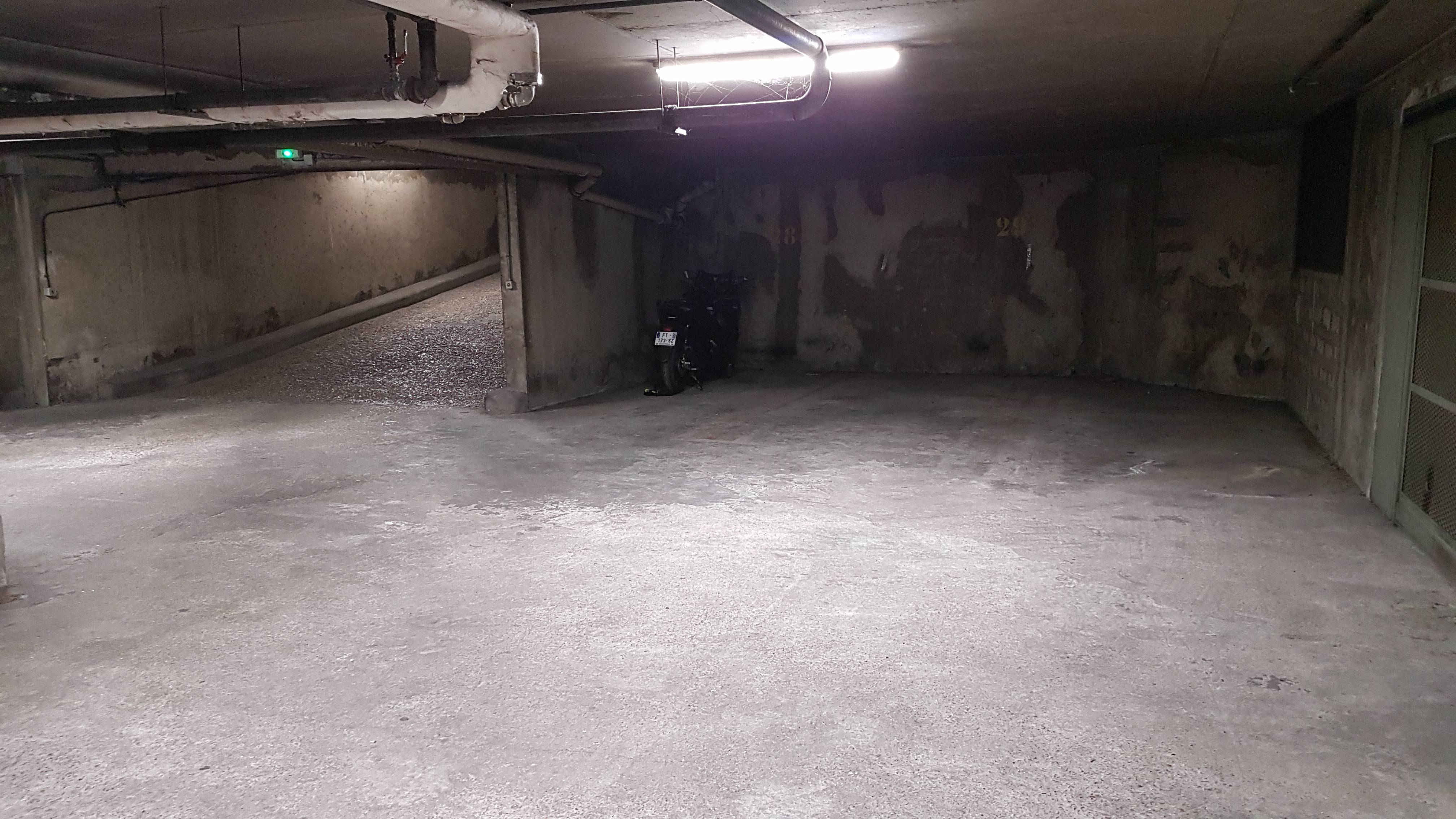 Une photo de l’annonce