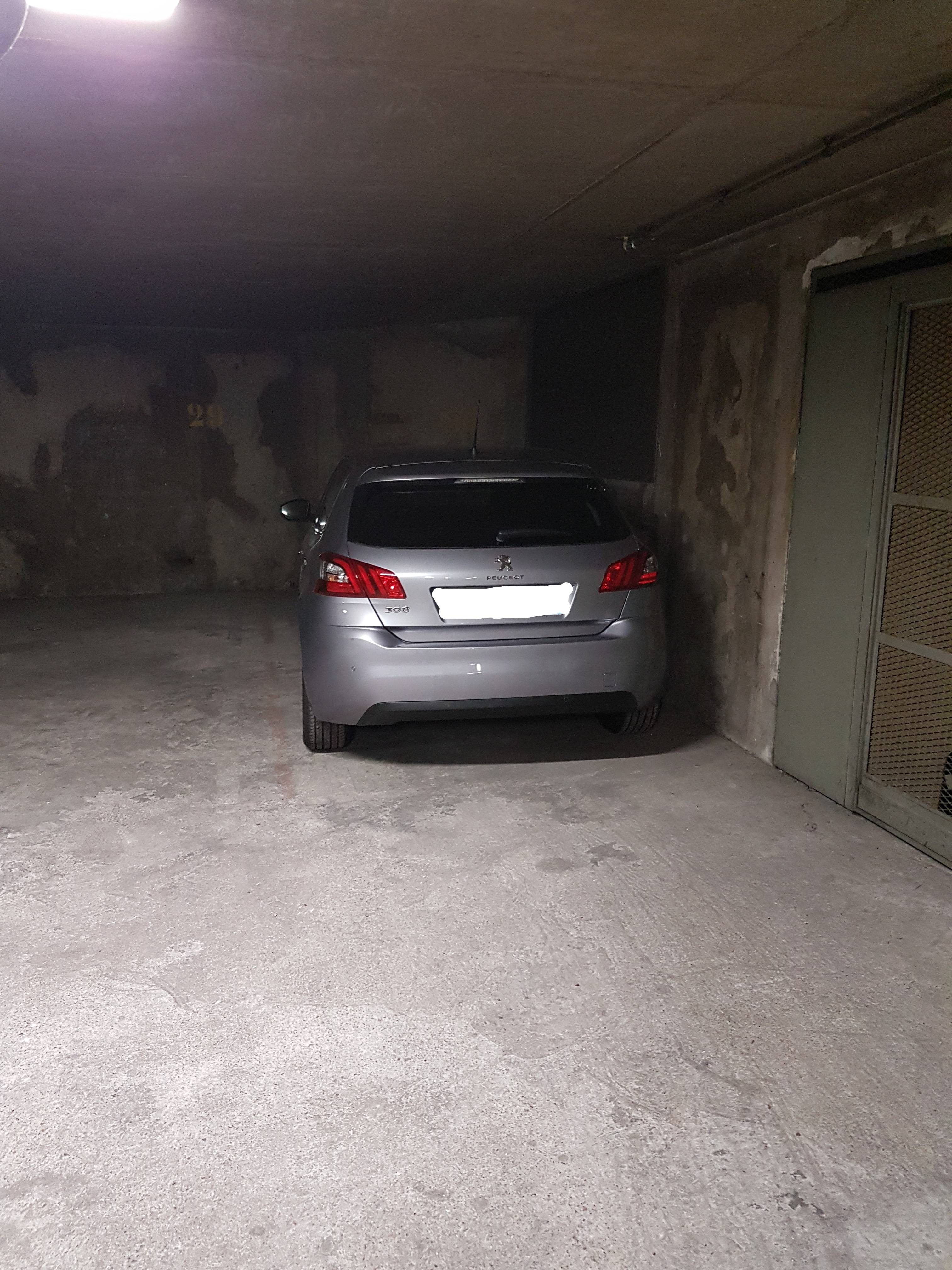 Une photo de l’annonce