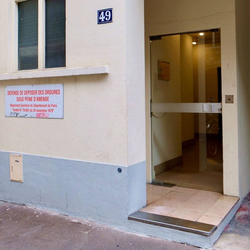 Une photo de l’annonce