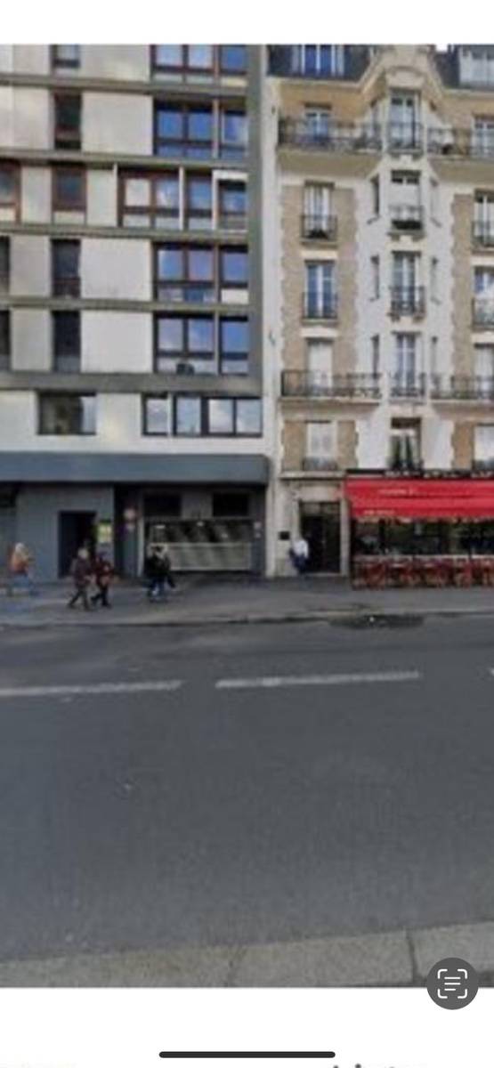 Une photo de l’annonce