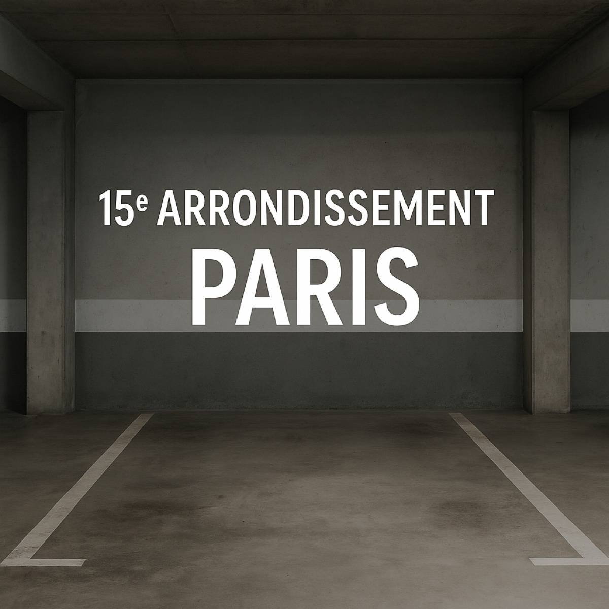 Une photo de l’annonce