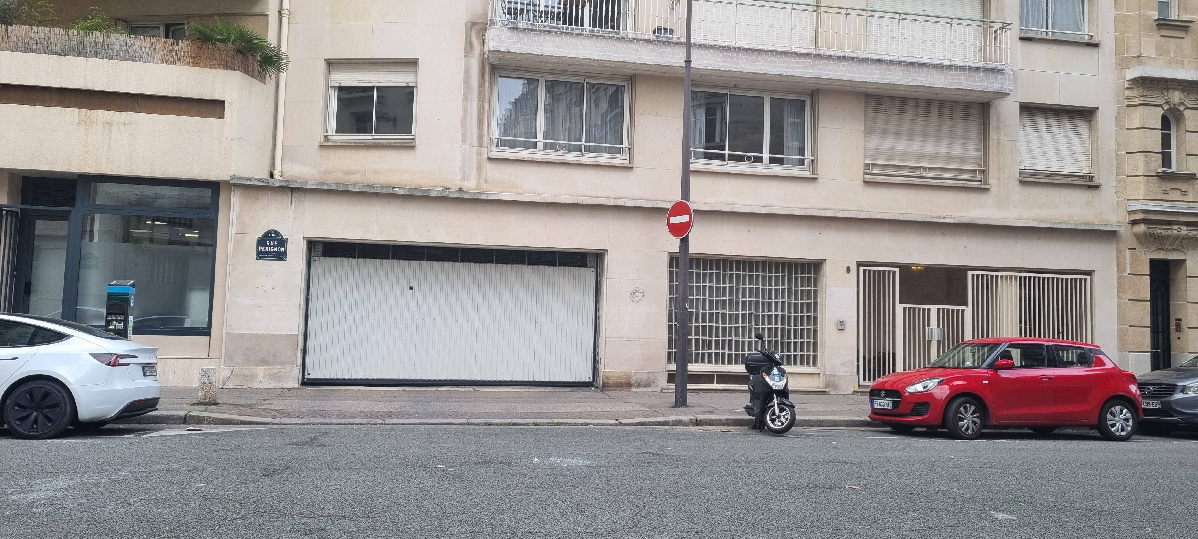 Une photo de l’annonce