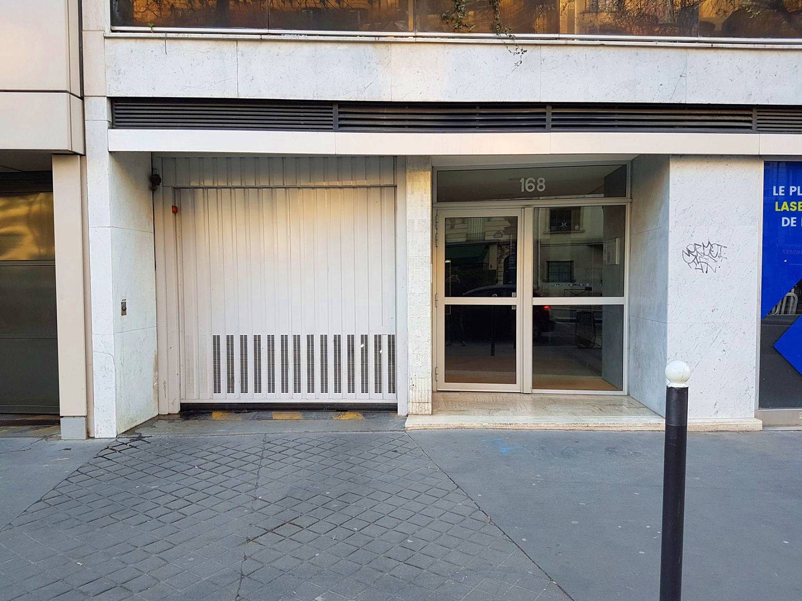 Une photo de l’annonce