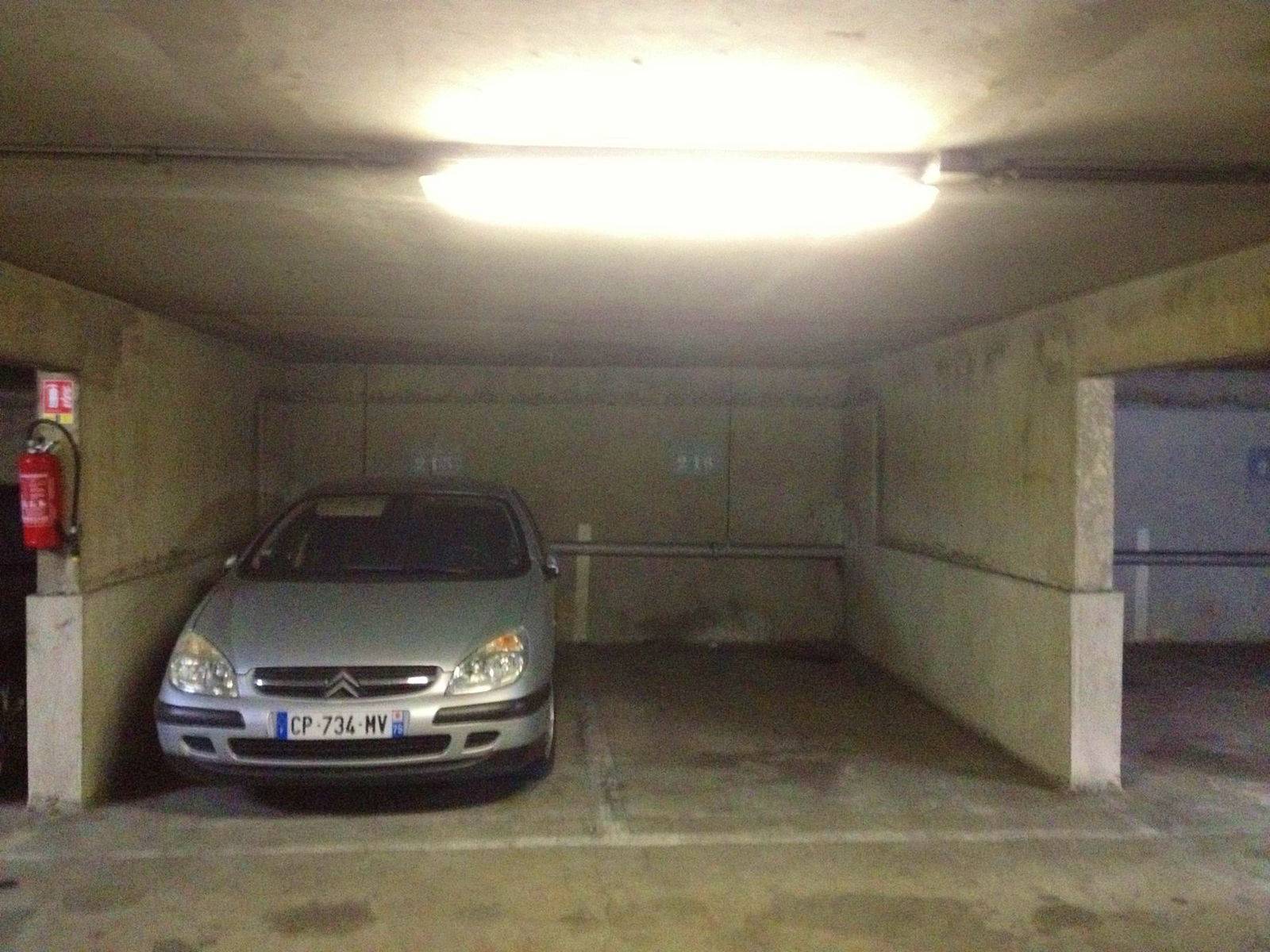 Une photo de l’annonce