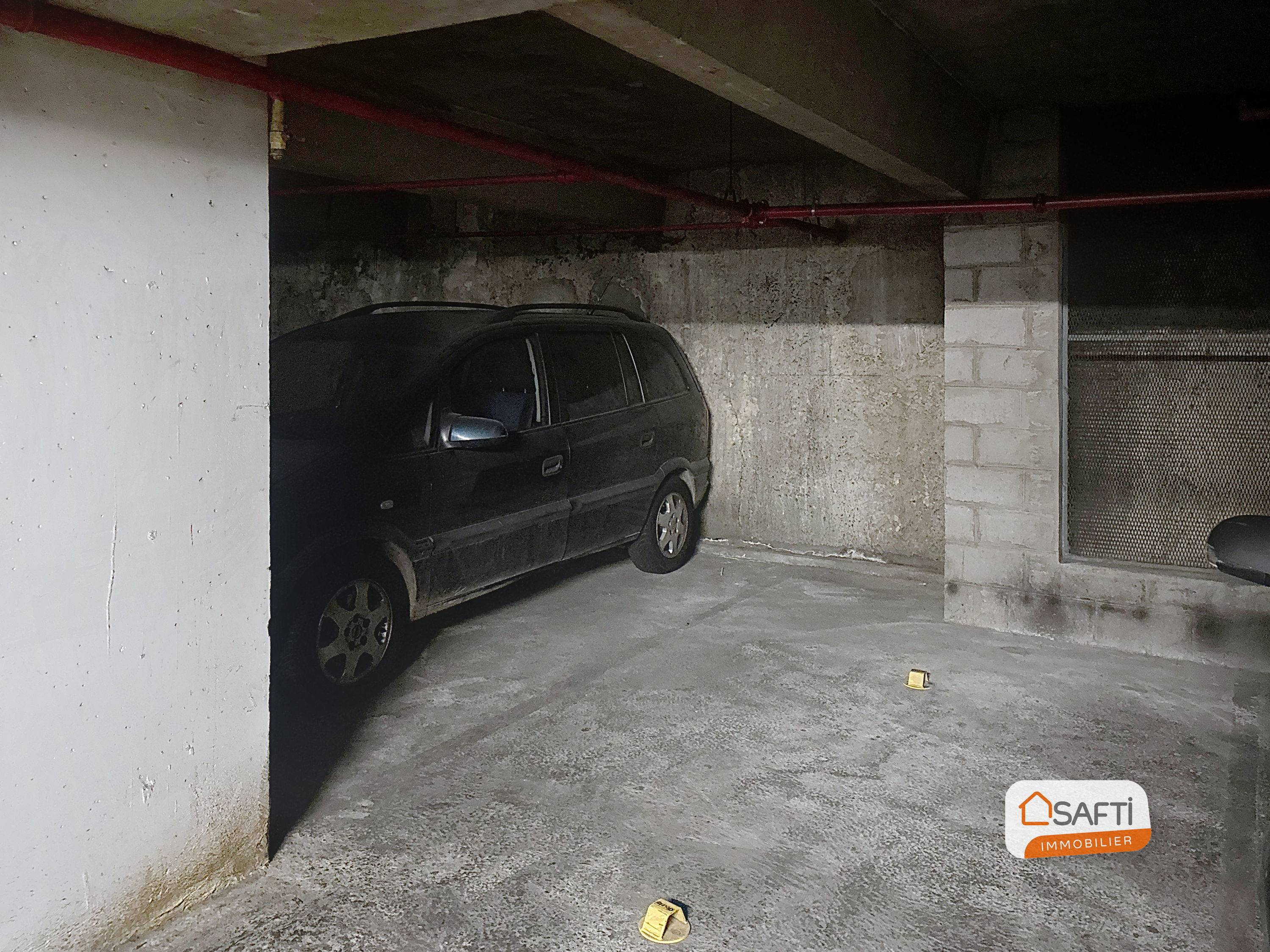 Une photo de l’annonce