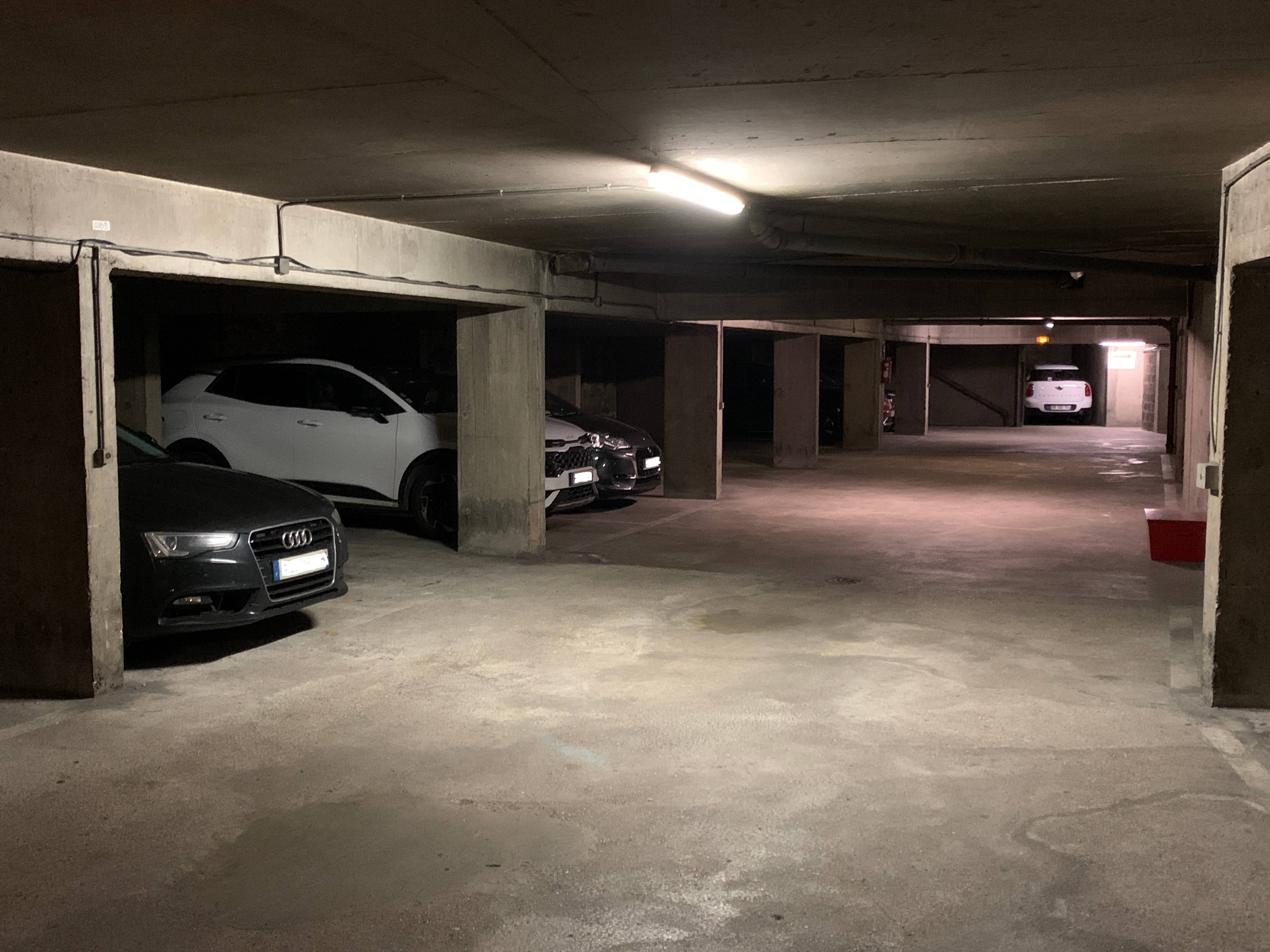 Une photo de l’annonce