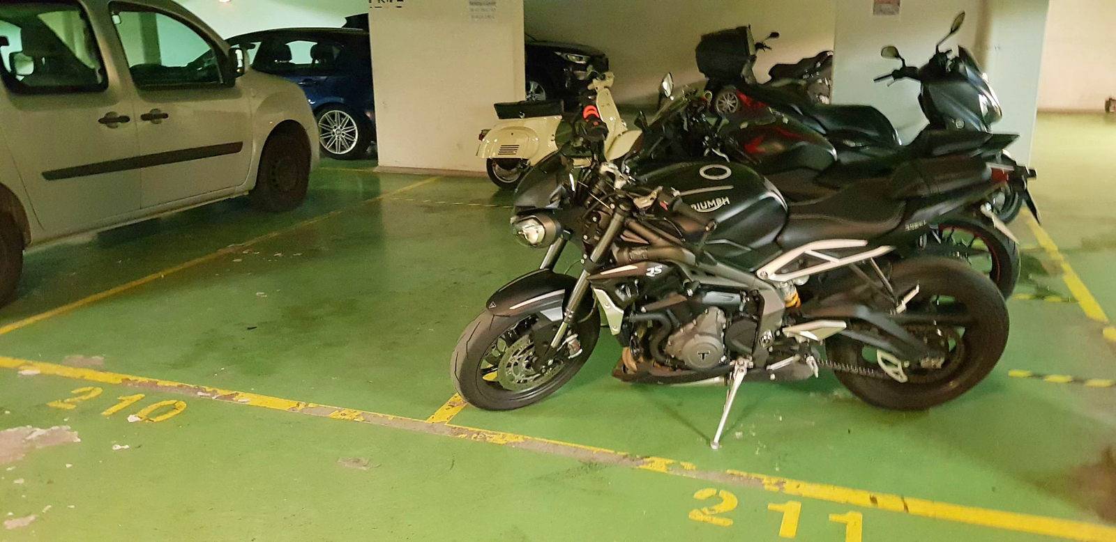 Une photo de l’annonce