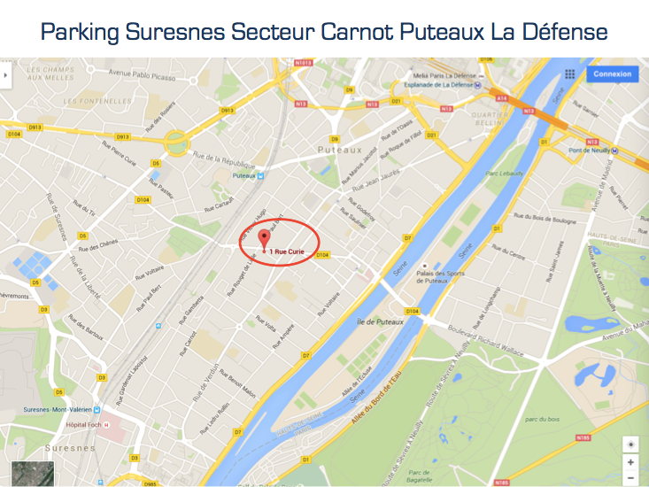 Une photo de l’annonce