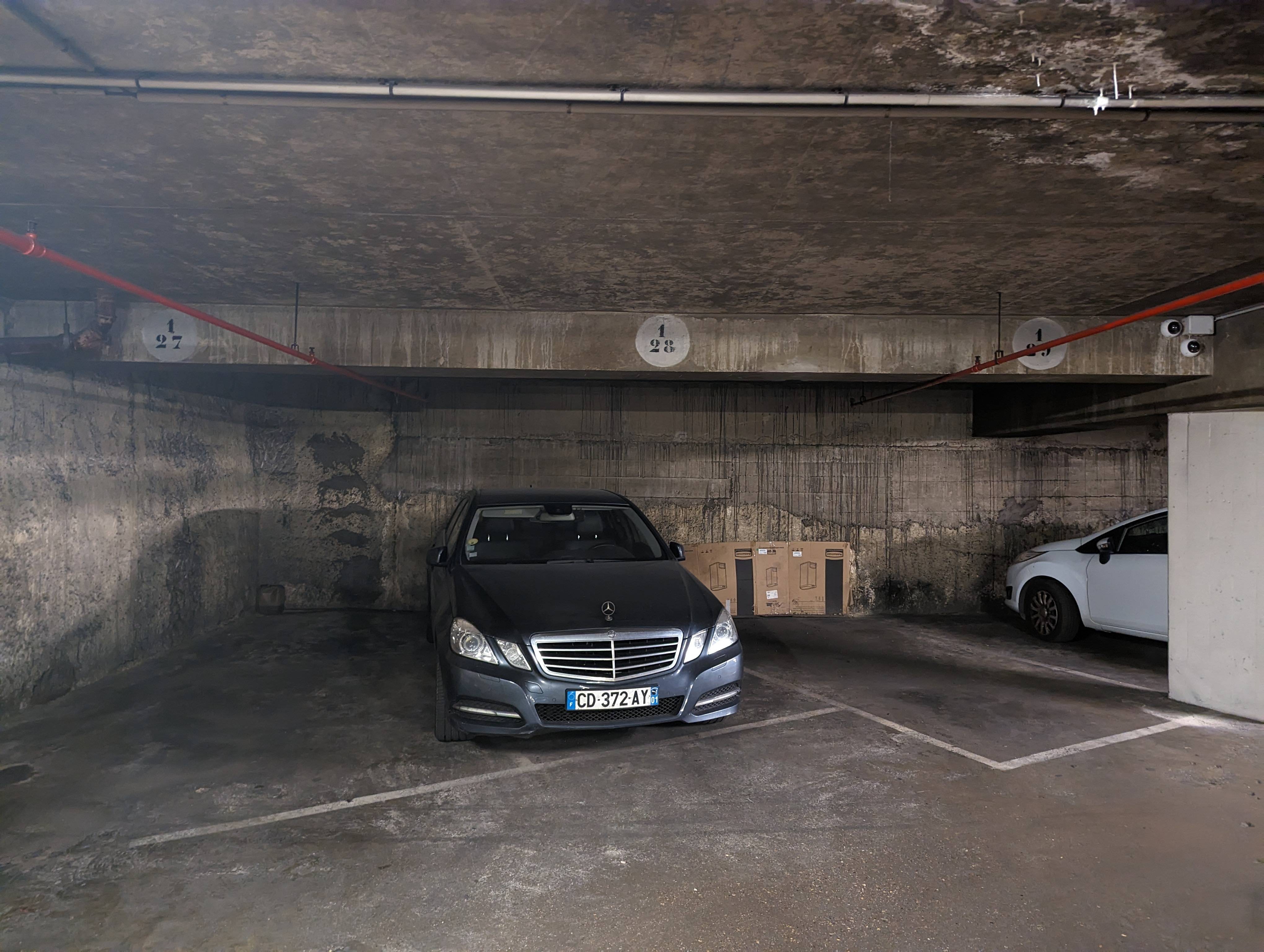 Une photo de l’annonce