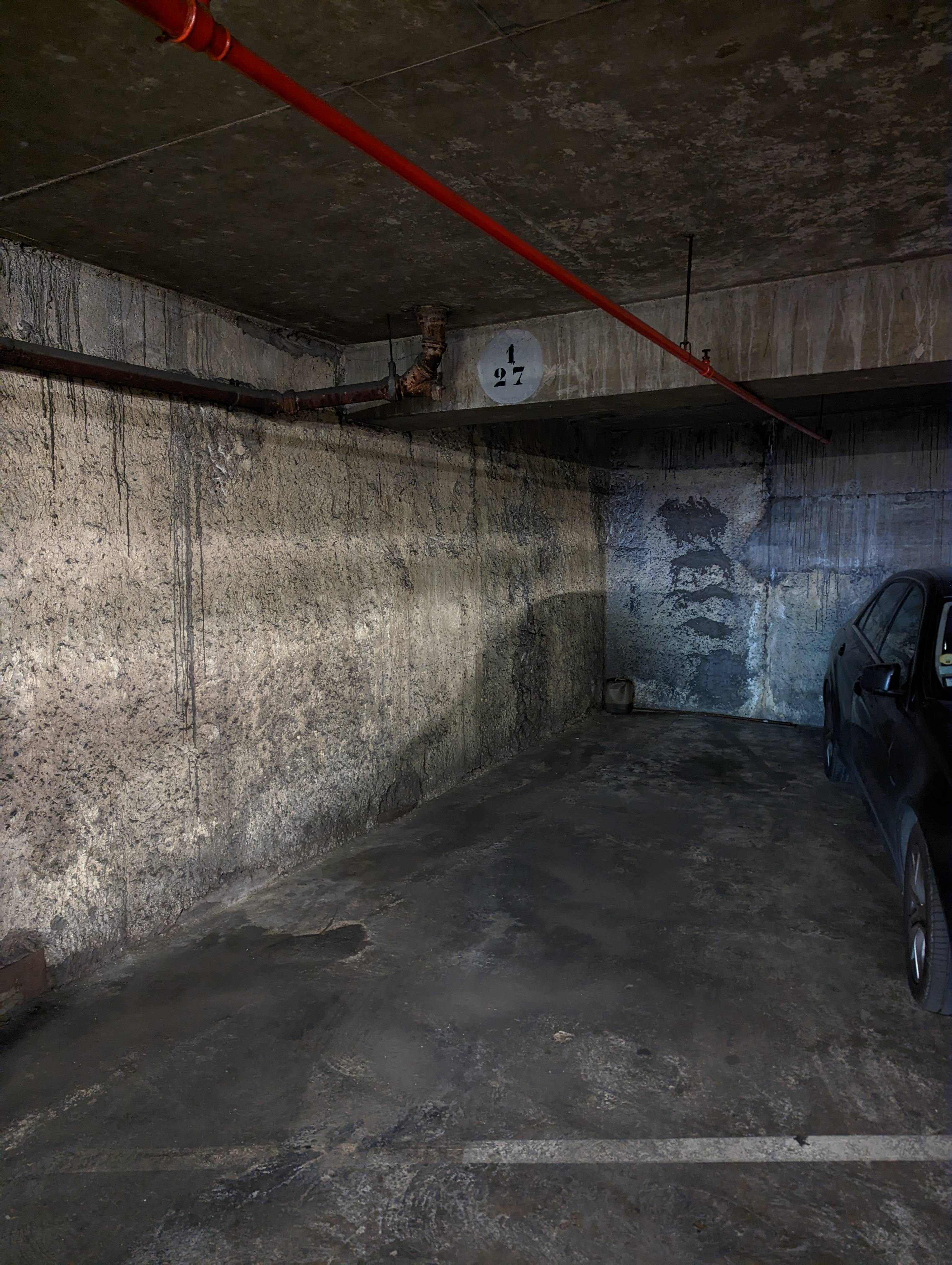 Une photo de l’annonce