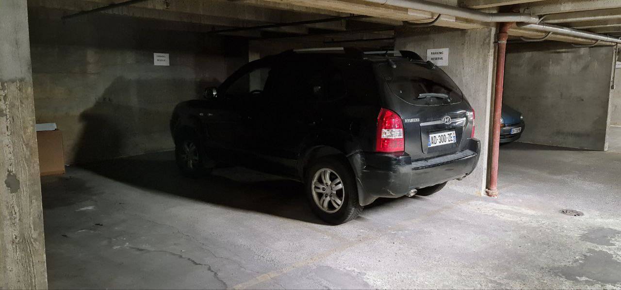 Une photo de l’annonce