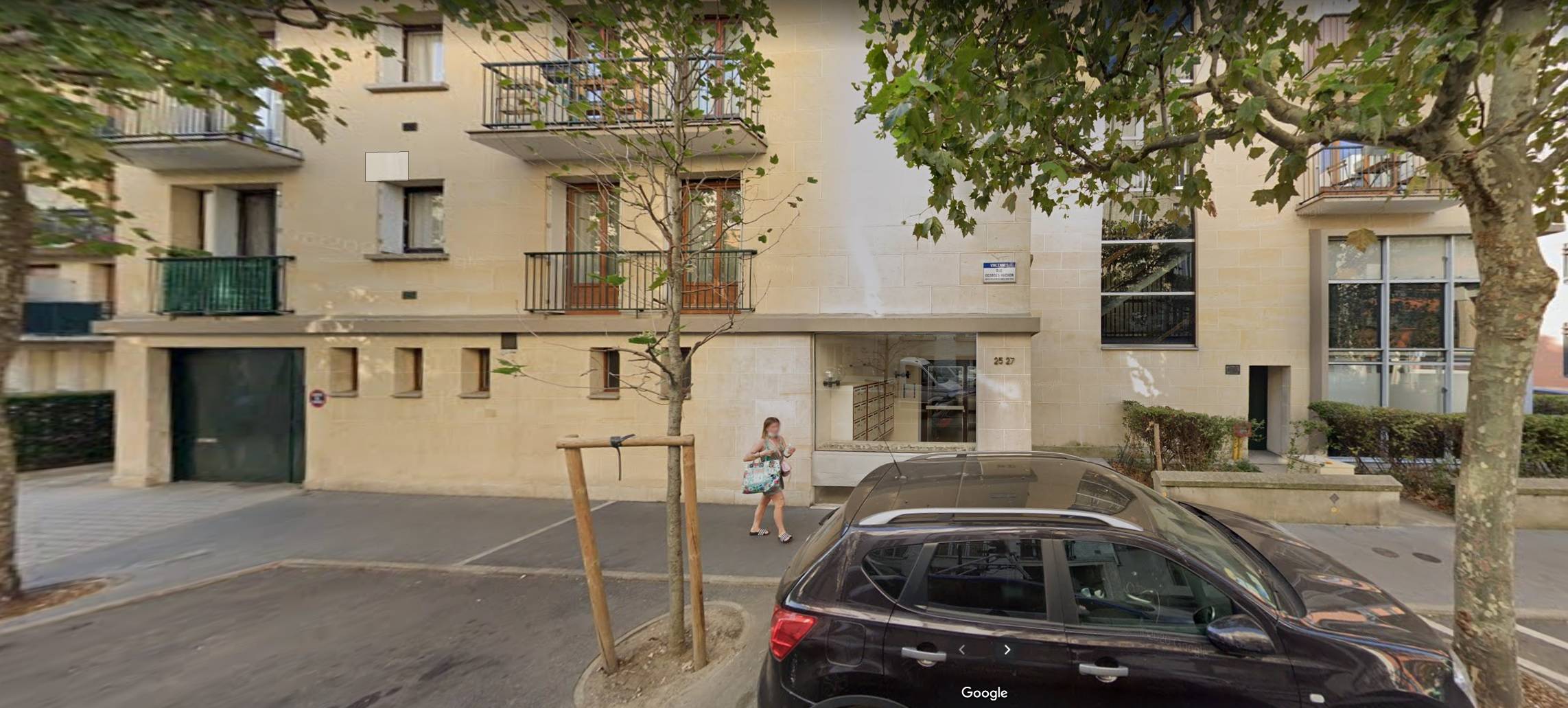 Une photo de l’annonce