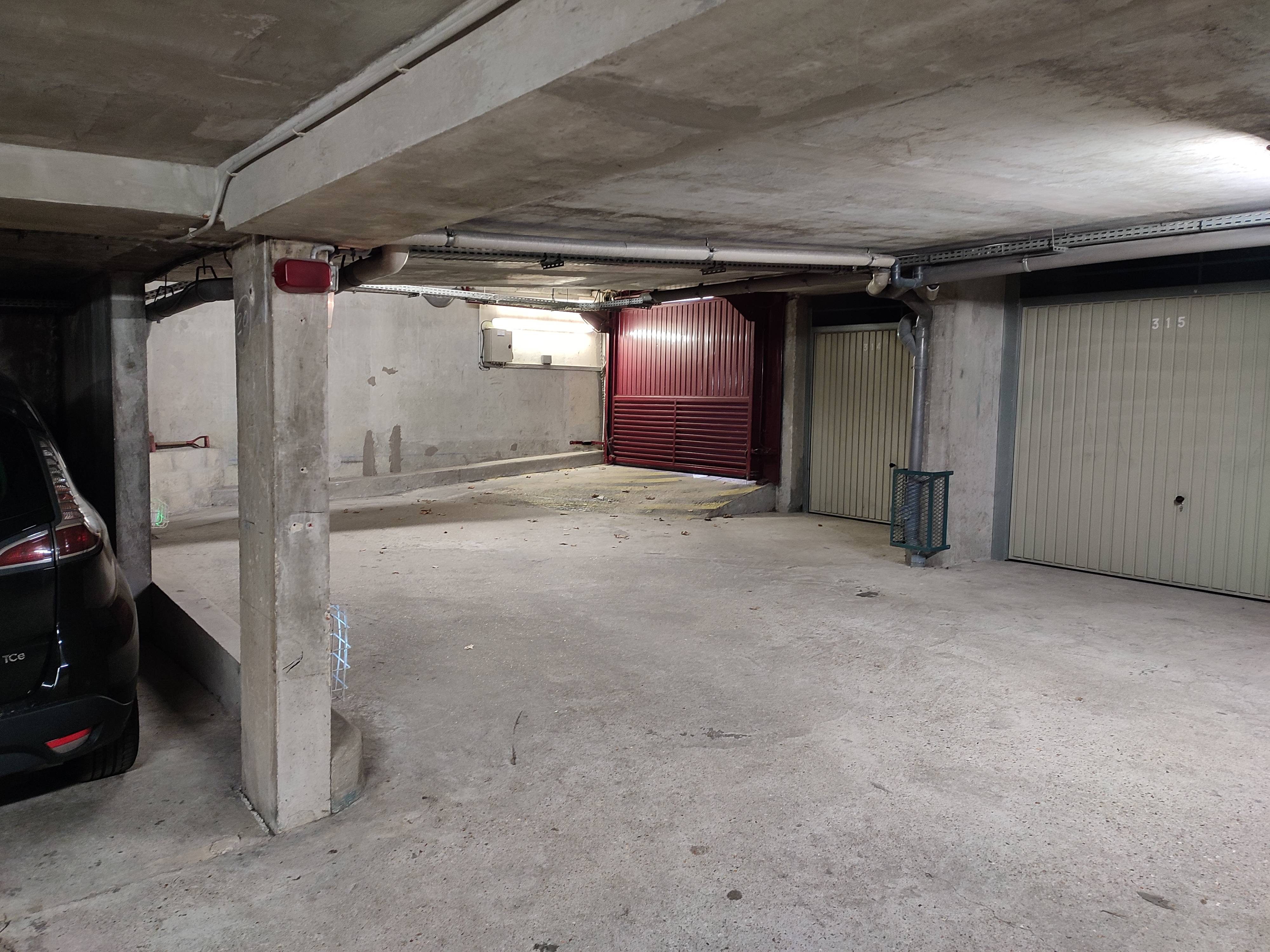 Une photo de l’annonce