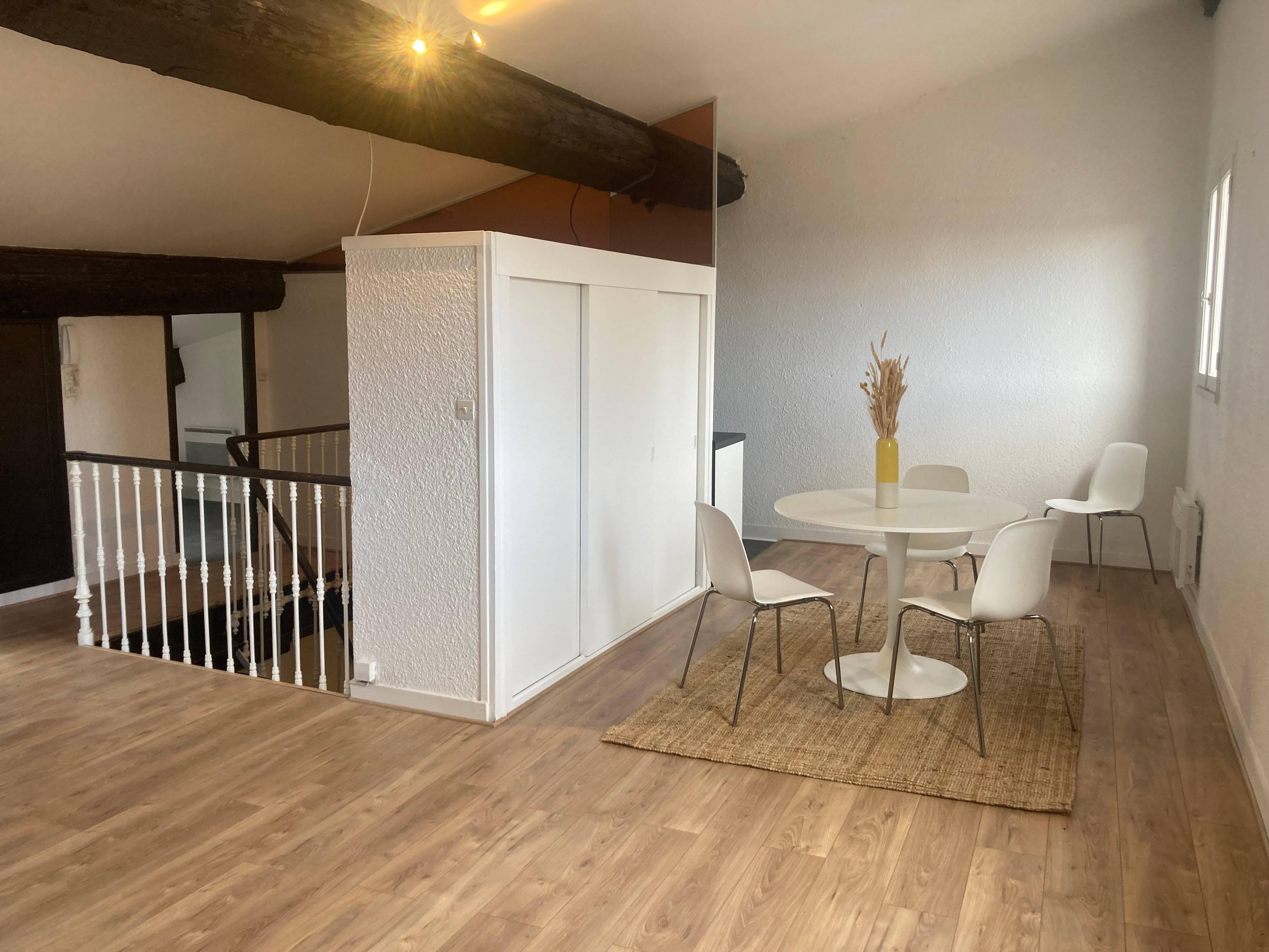 Une photo de l’annonce