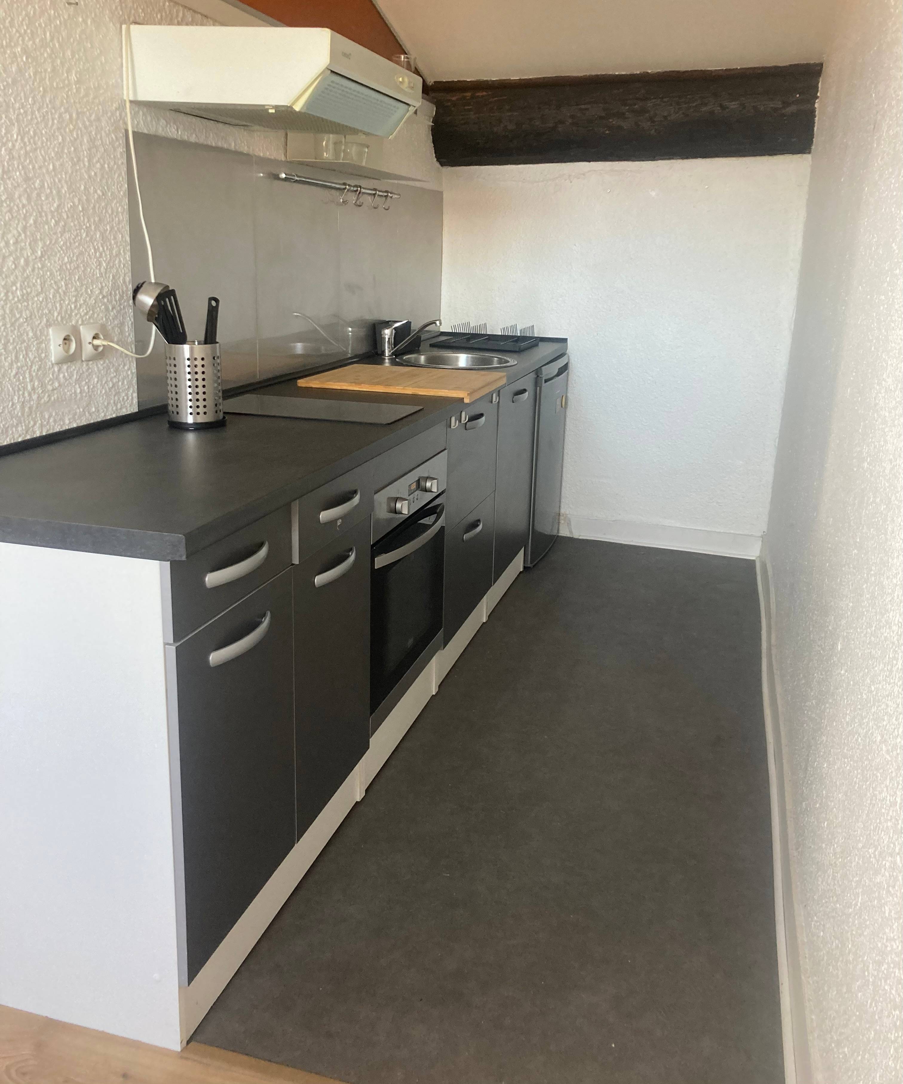 Une photo de l’annonce