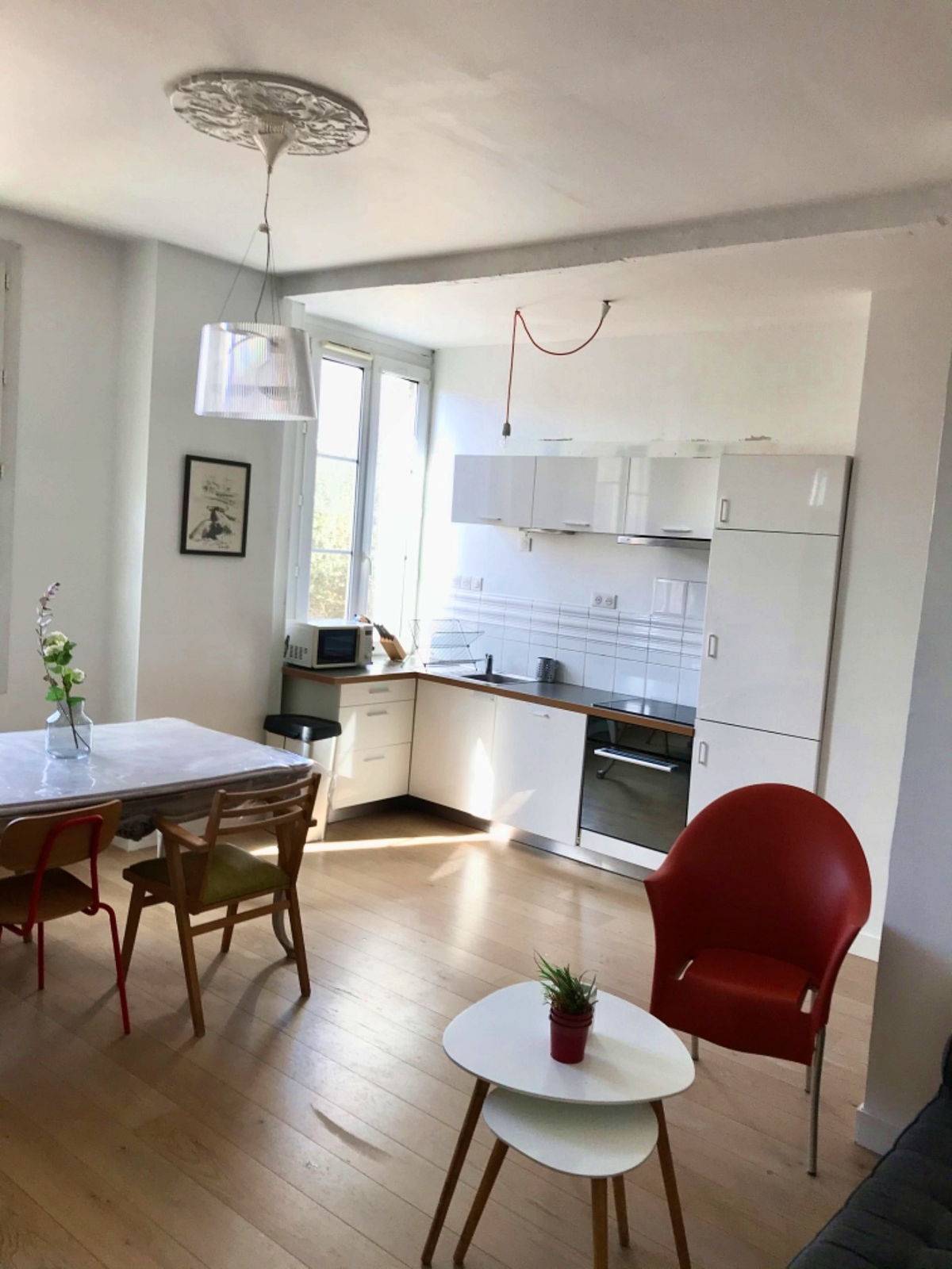 Une photo de l’annonce