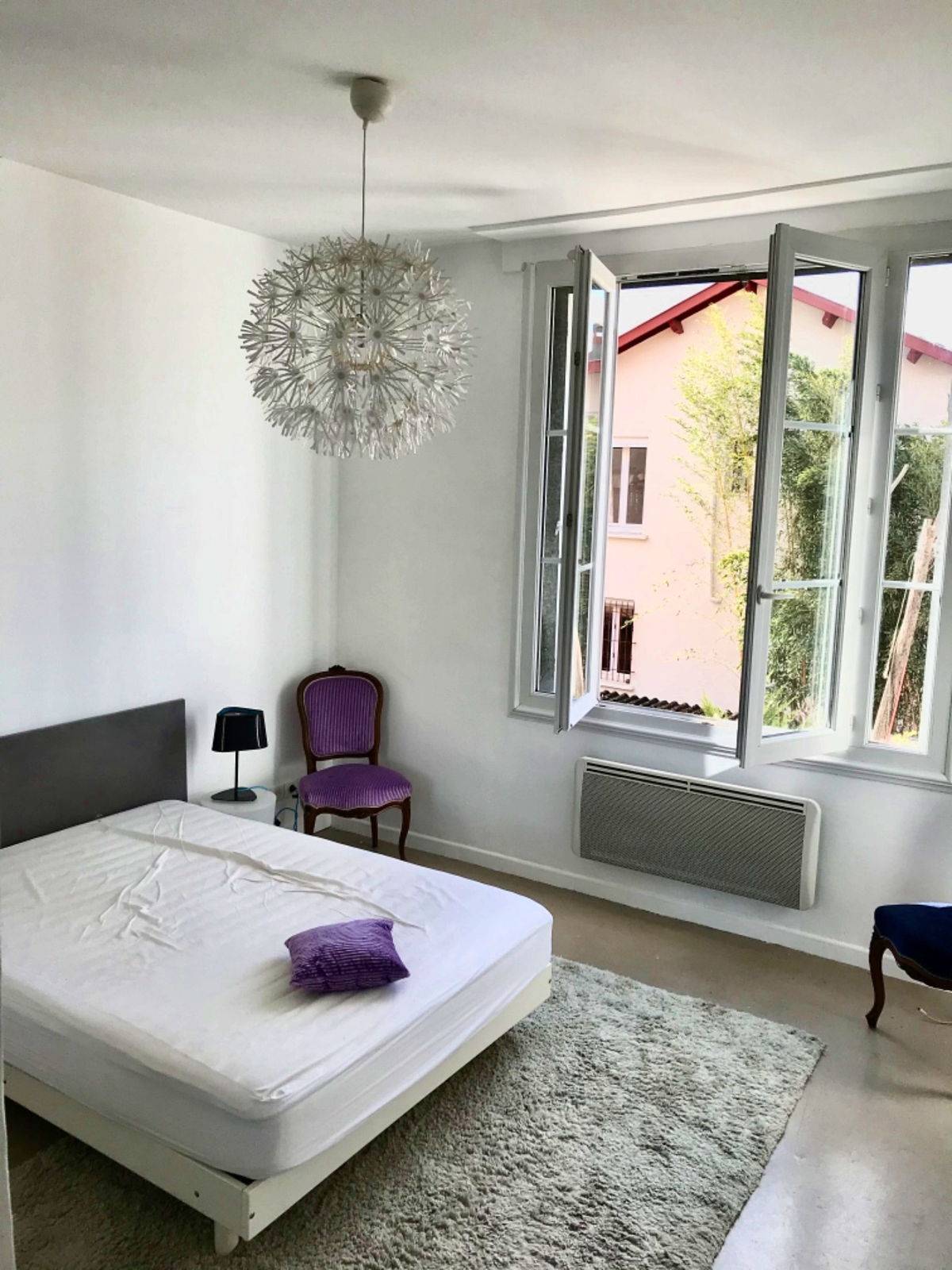 Une photo de l’annonce