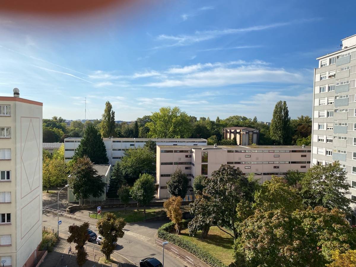 Une photo de l’annonce