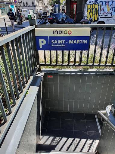Une photo de l’annonce